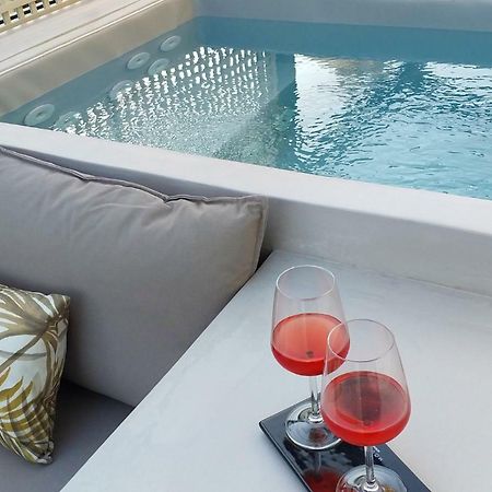 *** Boutique Syntagma Apartment W/ Plunge Pool *** Atény Exteriér fotografie
