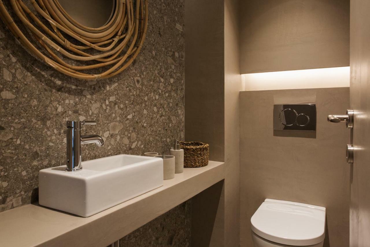 *** Boutique Syntagma Apartment W/ Plunge Pool *** Atény Exteriér fotografie