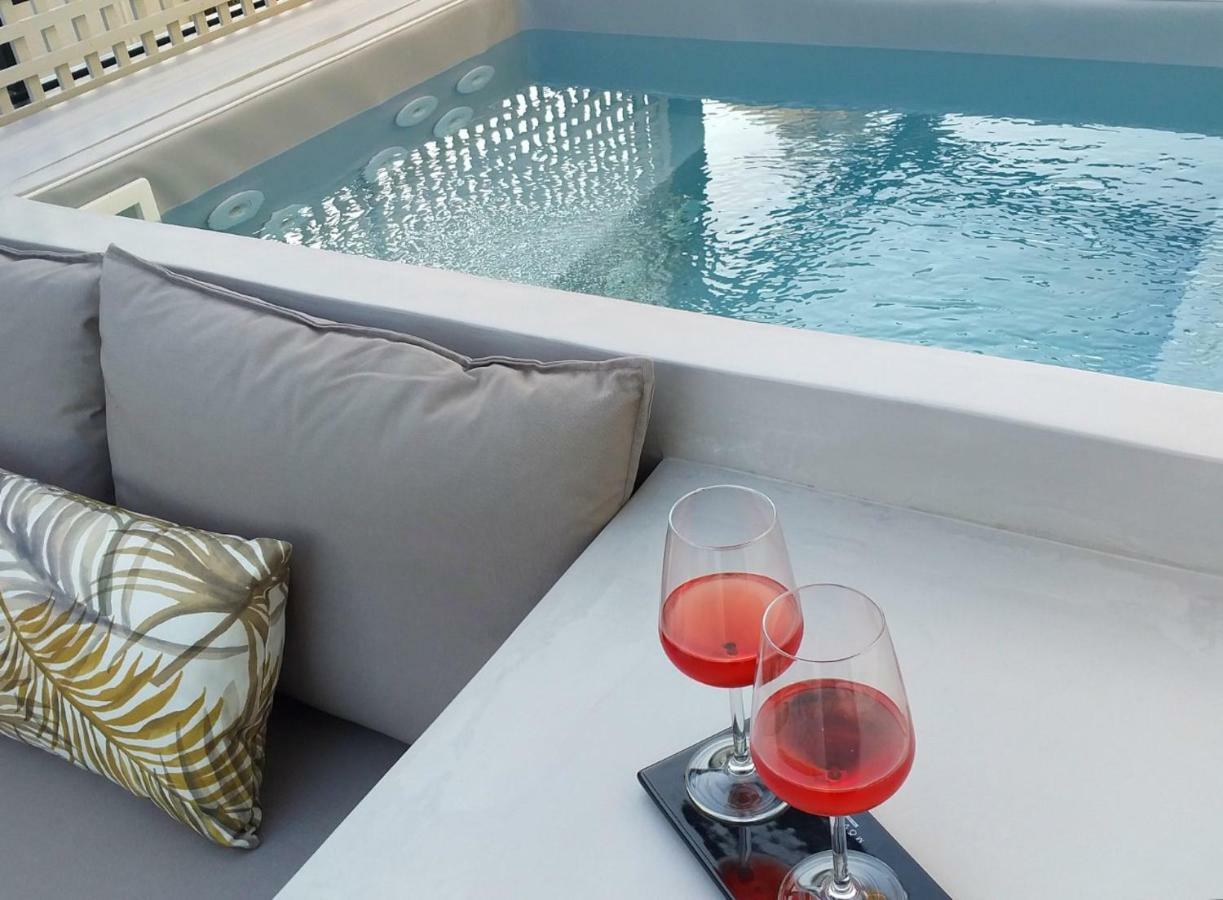 *** Boutique Syntagma Apartment W/ Plunge Pool *** Atény Exteriér fotografie
